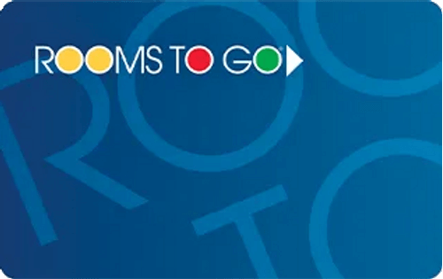 Rooms to Go